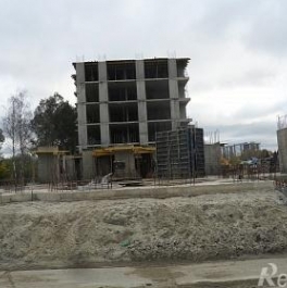 Продажа 1-комн квартиры в новостройке Старая Купавна г