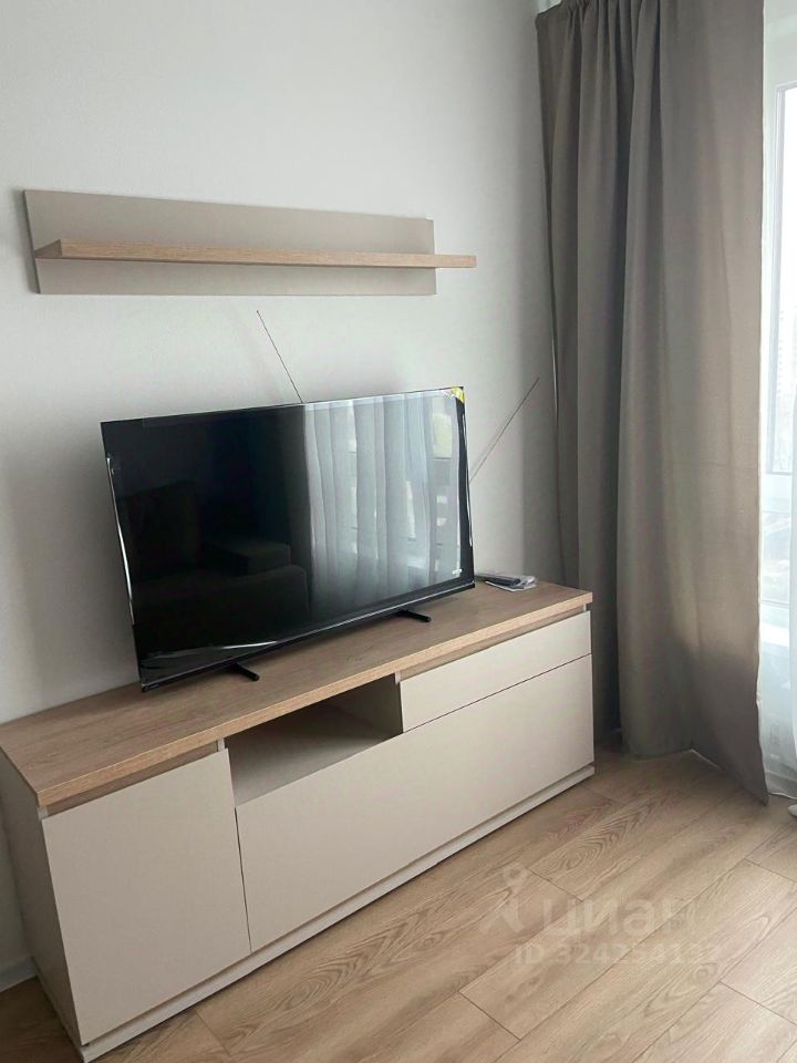 Аренда 2-комн квартиры на вторичном рынке улица Римского-Корсакова, 11к9