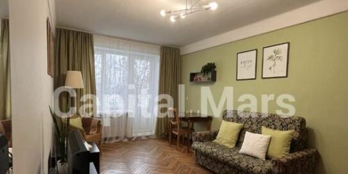 2-комн квартира Металлистов пр-кт,  д. 76