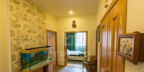 3-комн квартира ул Таллинская,  д. 8