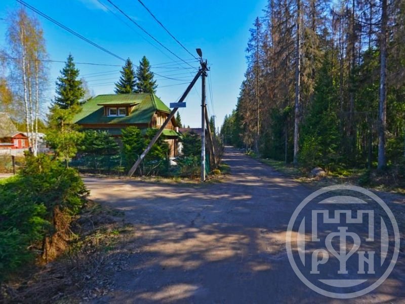 Продажа земли Берёзка снт