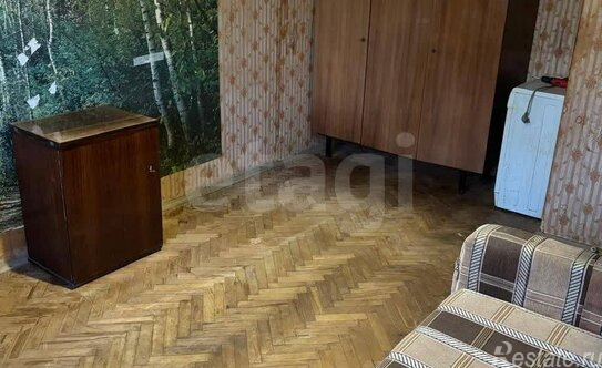 Продажа 2-комн квартиры на вторичном рынке Верности ул,  д. 38,  к. 1