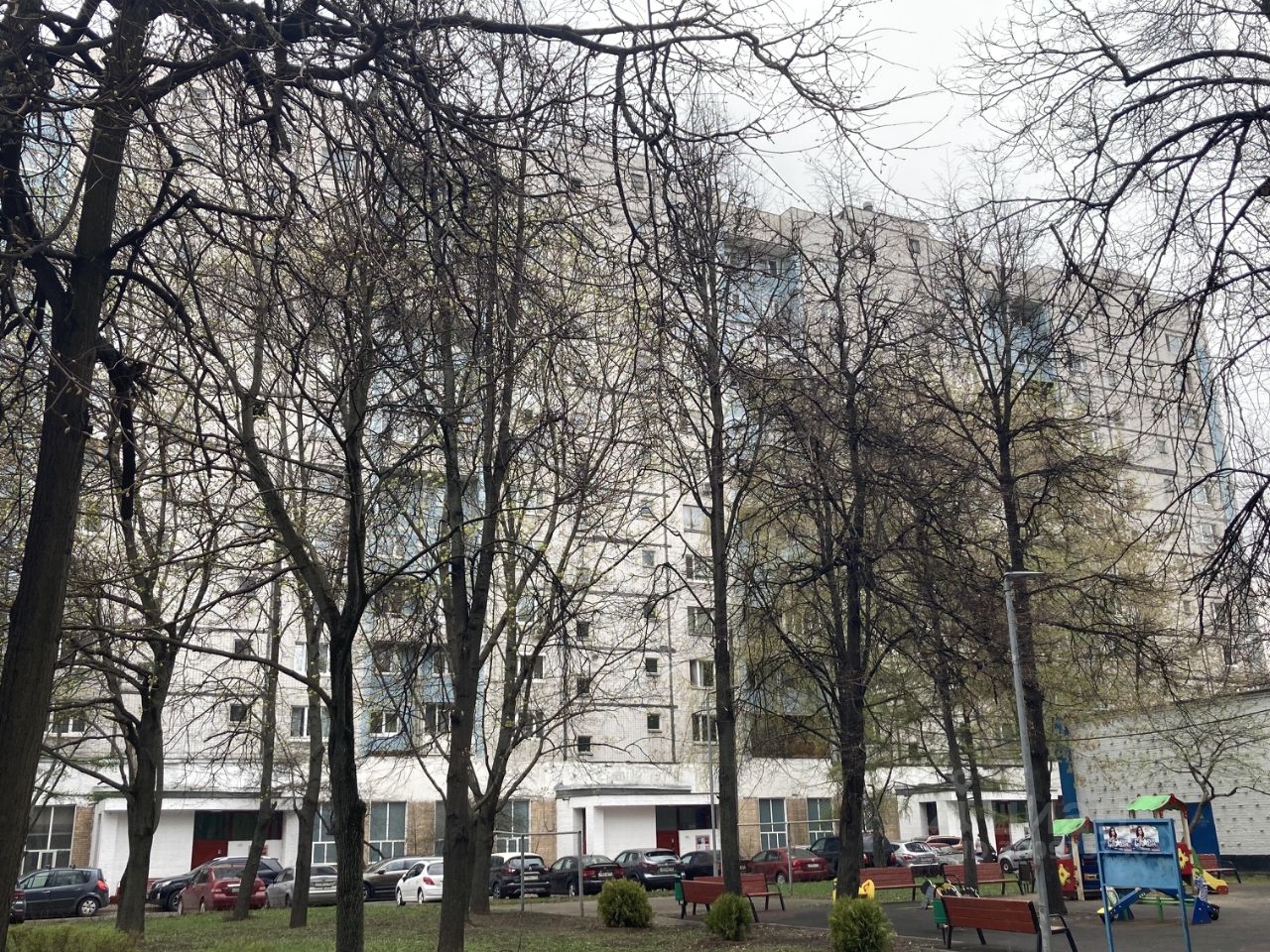 Аренда 2-комн квартиры на вторичном рынке улица Свободы, 30