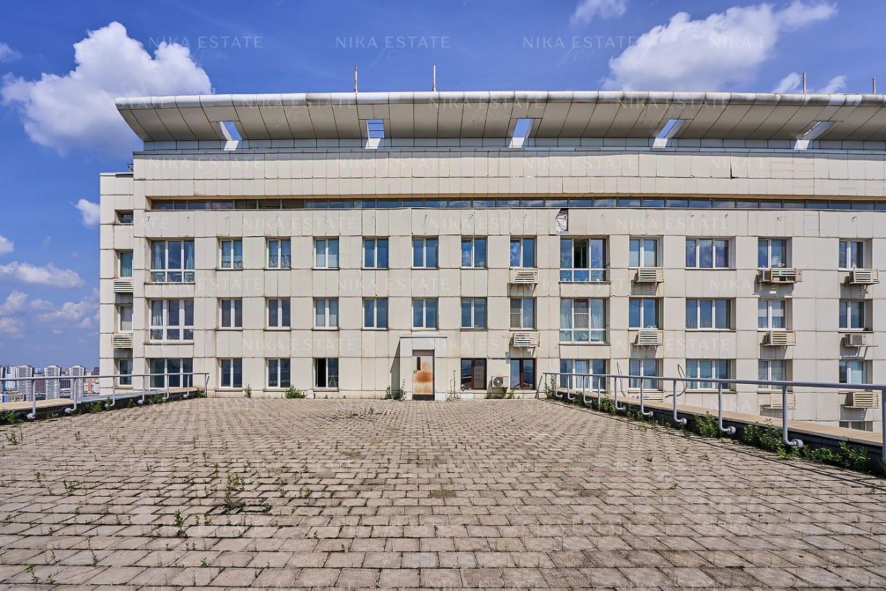 Продажа 2-комн квартиры на вторичном рынке Хорошевское шоссе, 12к1