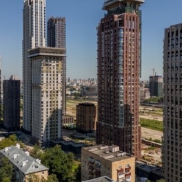 Продажа 3-комн квартиры на вторичном рынке ул Дубининская,  д. 65/2