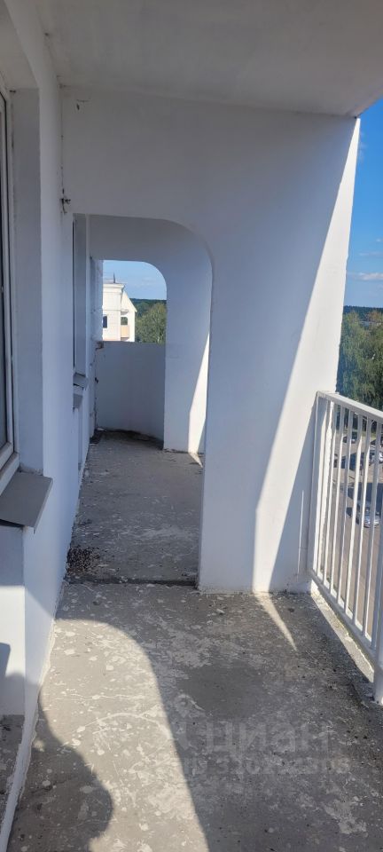 Продажа 1-комн квартиры на вторичном рынке Северное сияние мкр, Руза, улица Вишневая,  д. 5