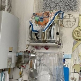 Продажа 2-комн квартиры на вторичном рынке Павловск г, Гуммолосаровская ул,  д. 23