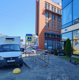 Аренда ПСН Заневский пр-кт,  д. 65