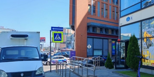 Помещение свободного назначения Заневский пр-кт,  д. 65