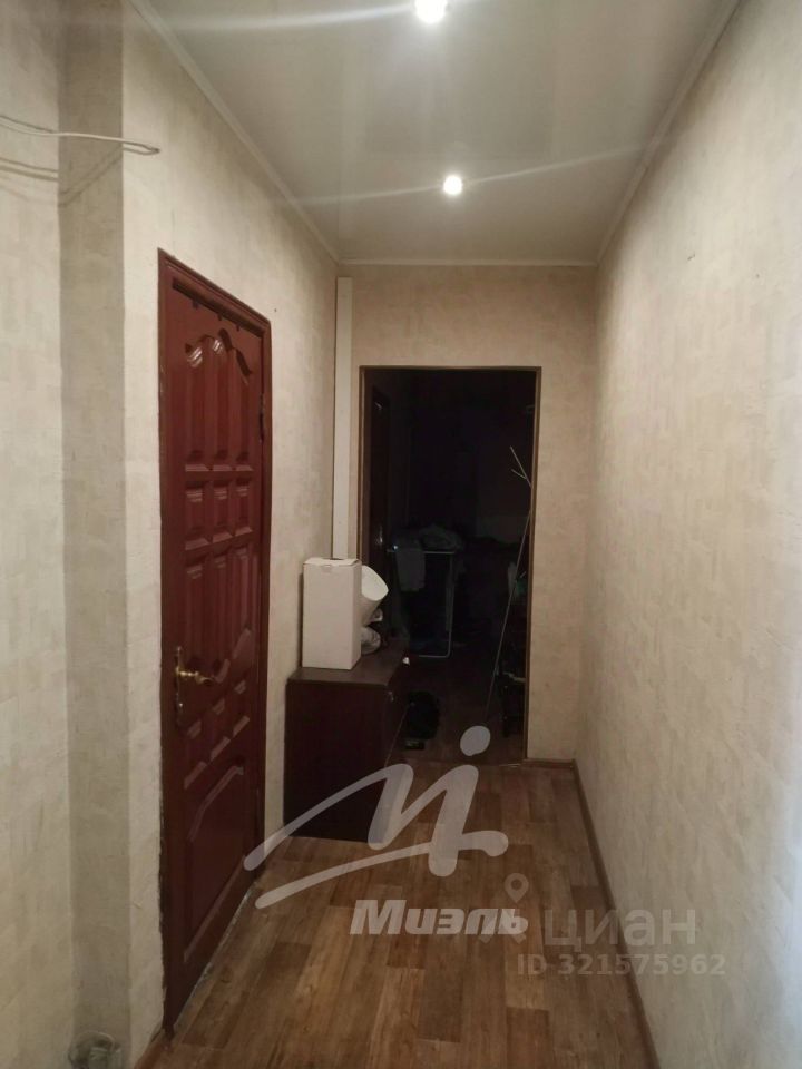 Продажа комнаты Липецкая улица, 12К1