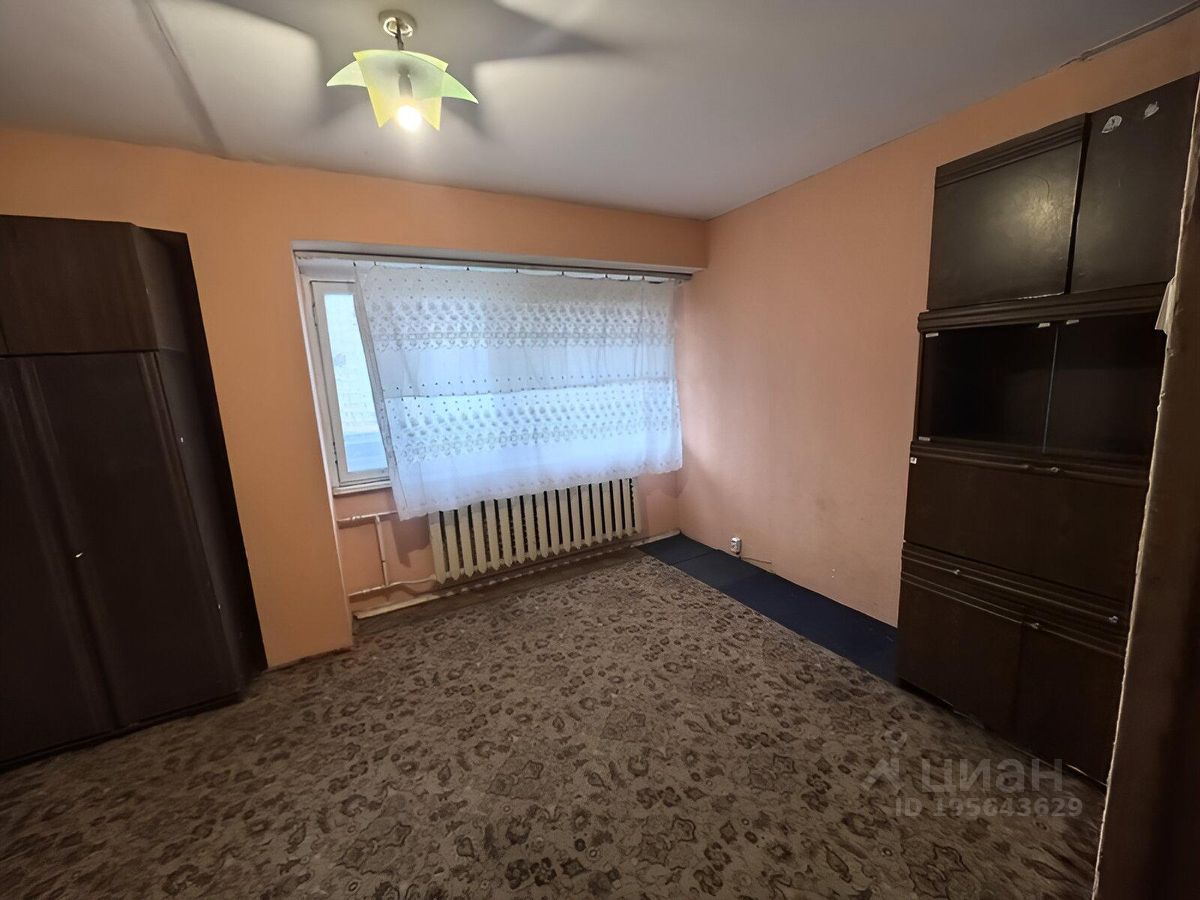 Аренда 2-комн квартиры на вторичном рынке проспект Андропова, 19