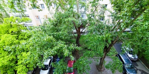 1-комн квартира улица Шухова,  д. 6