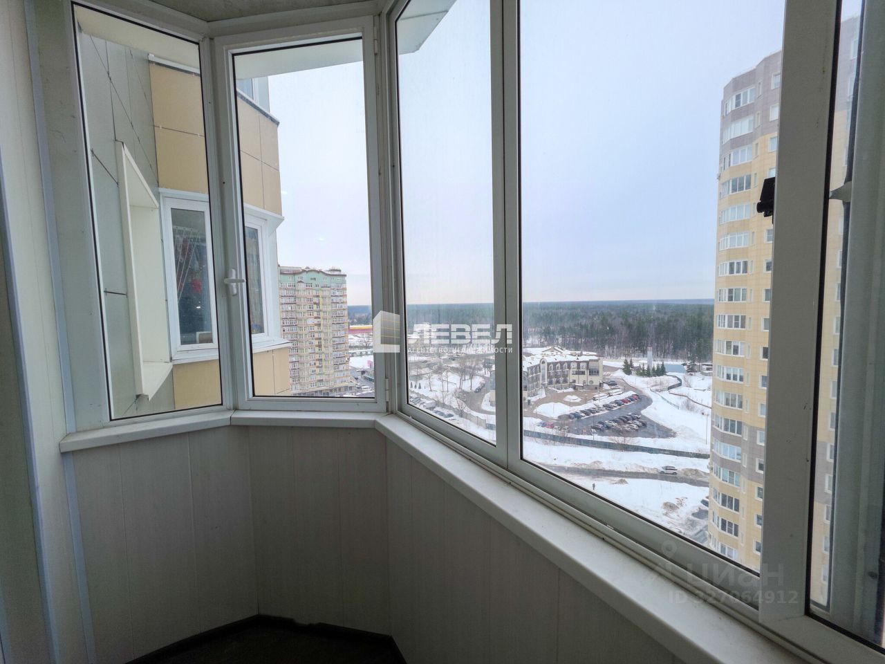 Продажа 1-комн квартиры на вторичном рынке Раменское, Северное шоссе, 32