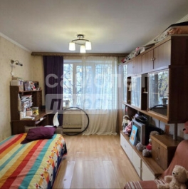 Продажа 1-комн квартиры на вторичном рынке Давыдковская улица,  д. 2 к1