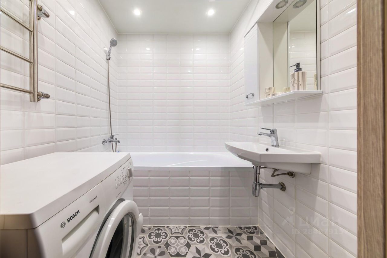 Аренда 2-комн квартиры на вторичном рынке Южная Битца ЖК, пос. Битца, бульвар Южный,  д. 6