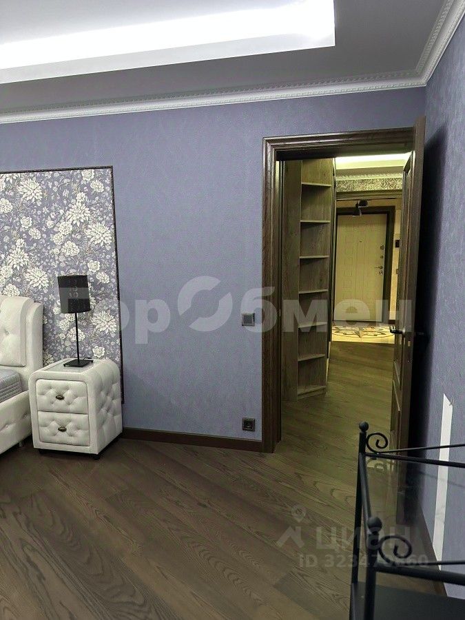 Продажа 3-комн квартиры на вторичном рынке улица Главмосстроя, 5