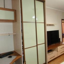 Продажа 3-комн квартиры на вторичном рынке ул Борисовские Пруды,  д. 38