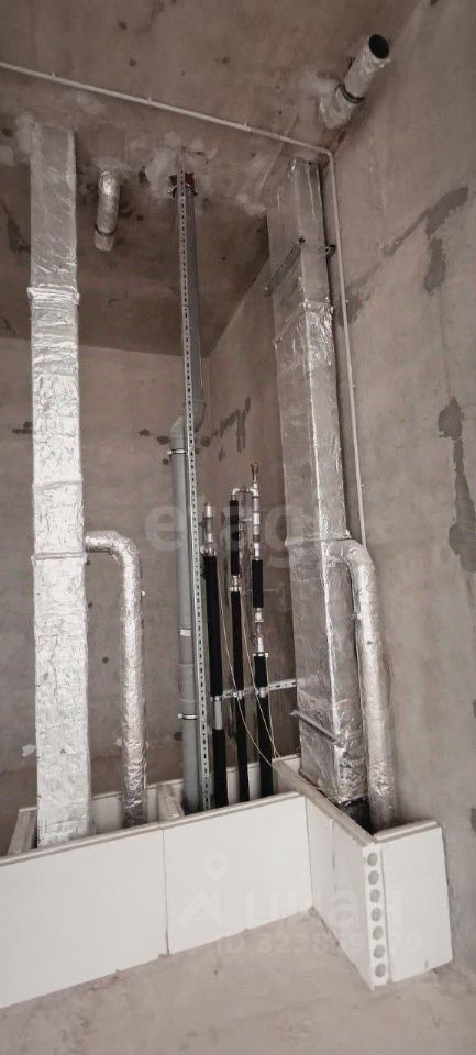 Продажа студии Березовая аллея, 19к4