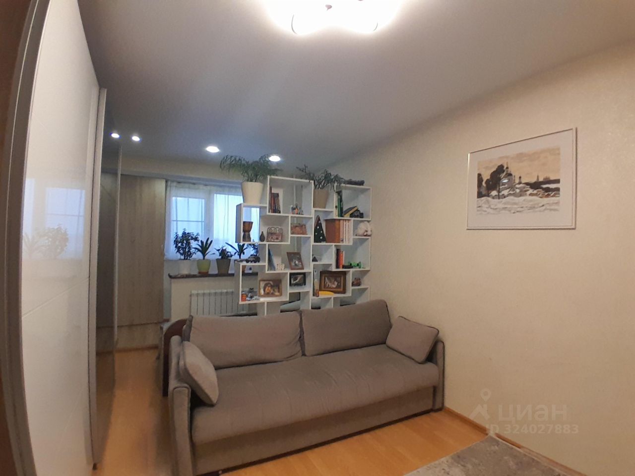 Продажа 2-комн квартиры на вторичном рынке проезд Черепановых, 38к1