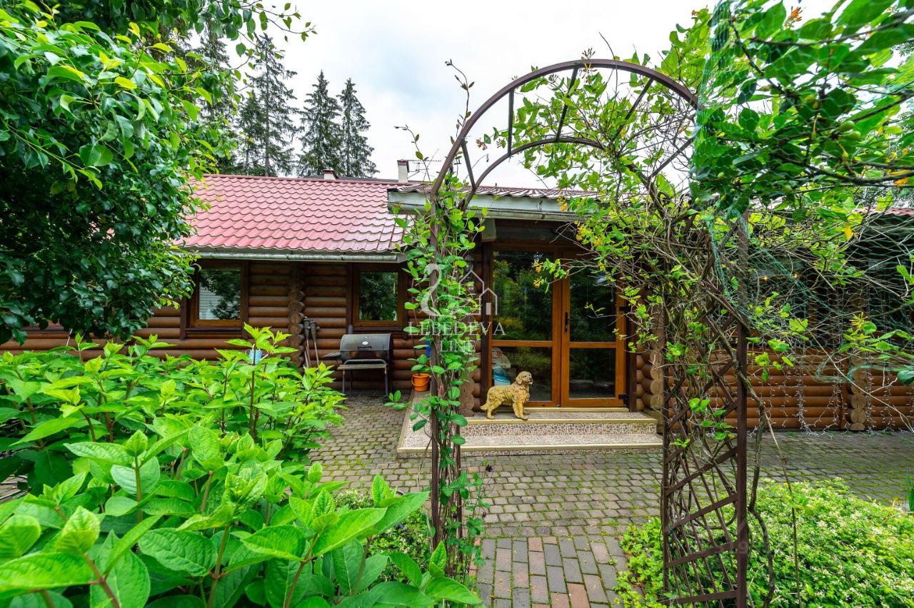 Продажа дома Всеволожск, Николаевская улица, 78