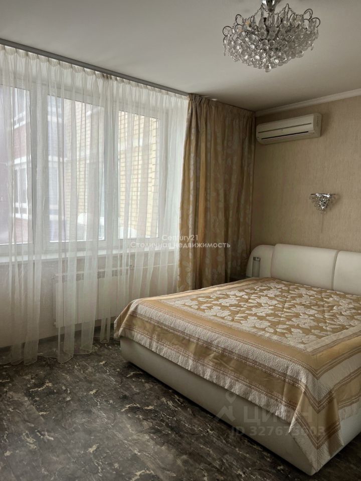 Продажа 2-комн квартиры на вторичном рынке Мытищи, улица Колпакова, 39