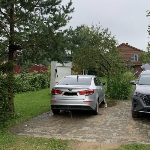 Коттедж/дом Долгая Нива СНТ, улица Земляничная