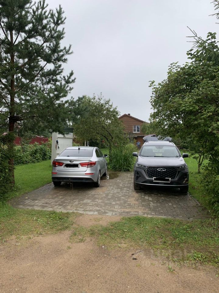 Продажа дома Долгая Нива СНТ, улица Земляничная