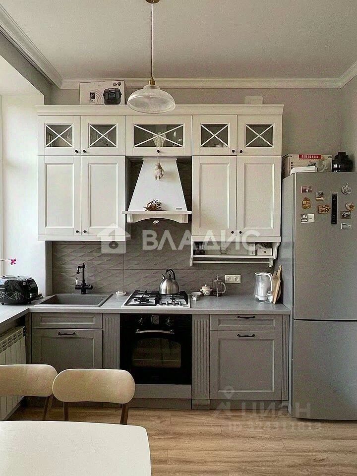 Продажа 2-комн квартиры на вторичном рынке улица Фрунзе,  д. 5