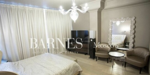 3-комн квартира ул Воронцовские Пруды,  д. 3