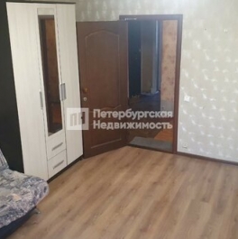 Продажа 3-комн квартиры на вторичном рынке улица Харченко,  д. 17