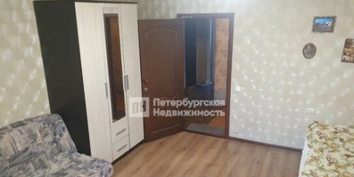 3-комн квартира улица Харченко,  д. 17