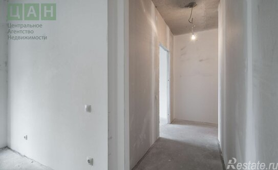 Продажа 1-комн квартиры на вторичном рынке Двинская улица,  д. 6