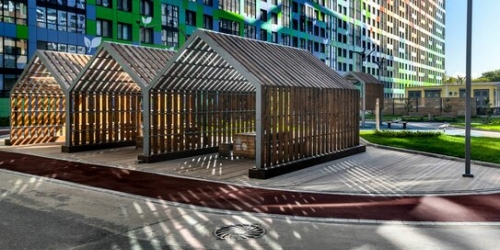 3-комн квартира Крыленко ул,  д. 1,  к. 1 стр 1