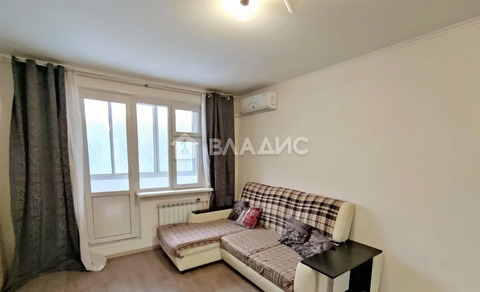 Продажа 1-комн квартиры на вторичном рынке Балашиха, Кольцевая улица,  д. 10