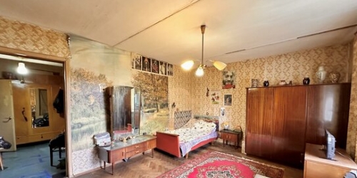 2-комн квартира Вяземский переулок,  д. 6