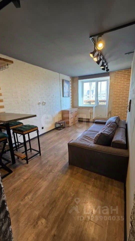 Продажа студии проспект Металлистов, 117