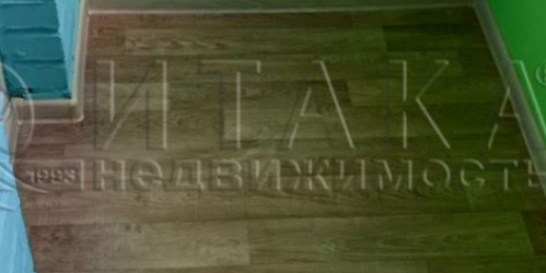 Комната Ольги Форш,  д. 7,  к. 2