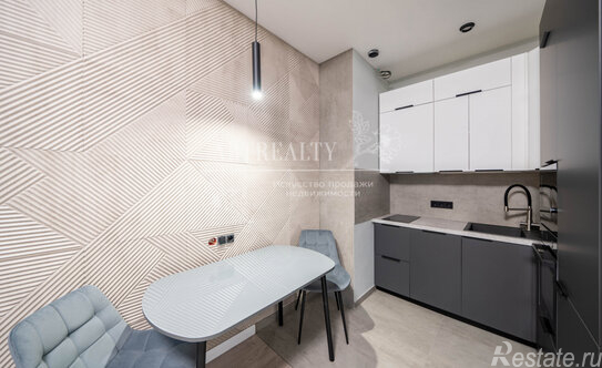 Продажа 2-комн квартиры на вторичном рынке улица Нижние Мнёвники,  д. 16 к6