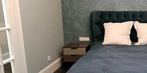 2-комн квартира Миусская площадь, 6С5