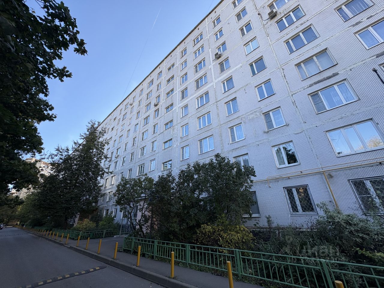 Продажа 1-комн квартиры на вторичном рынке Мытищи, Олимпийский проспект, 28к1