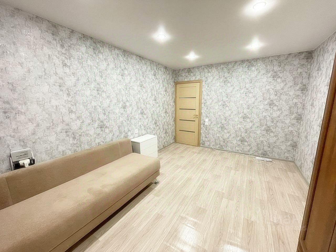 Продажа 3-комн квартиры на вторичном рынке Ивантеевка, улица Дзержинского, 8к1