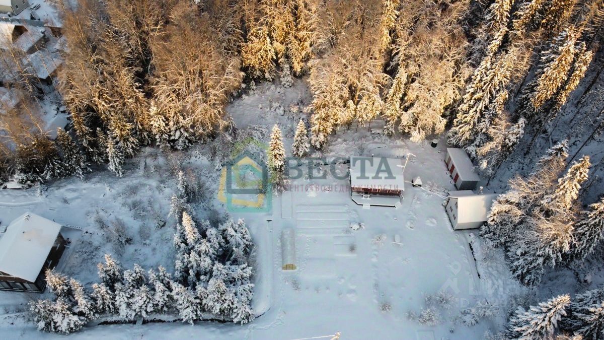 Продажа дома Подгорное СНТ, переулок Веселый