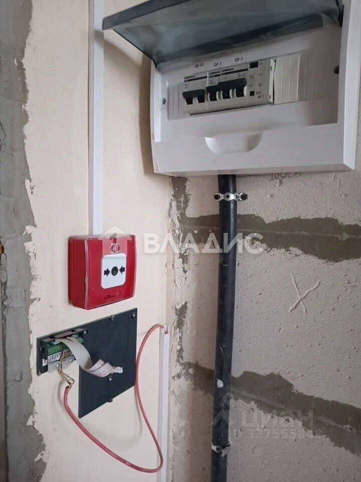 Продажа 1-комн квартиры на вторичном рынке Город-событие мкр, с. Лайково, 17