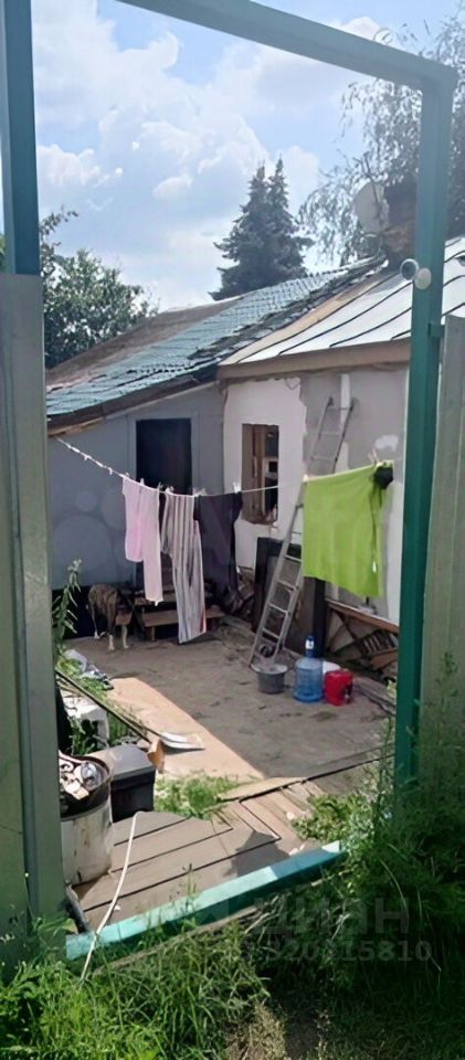 Аренда комнаты Красногорск, Павшинская улица, 45