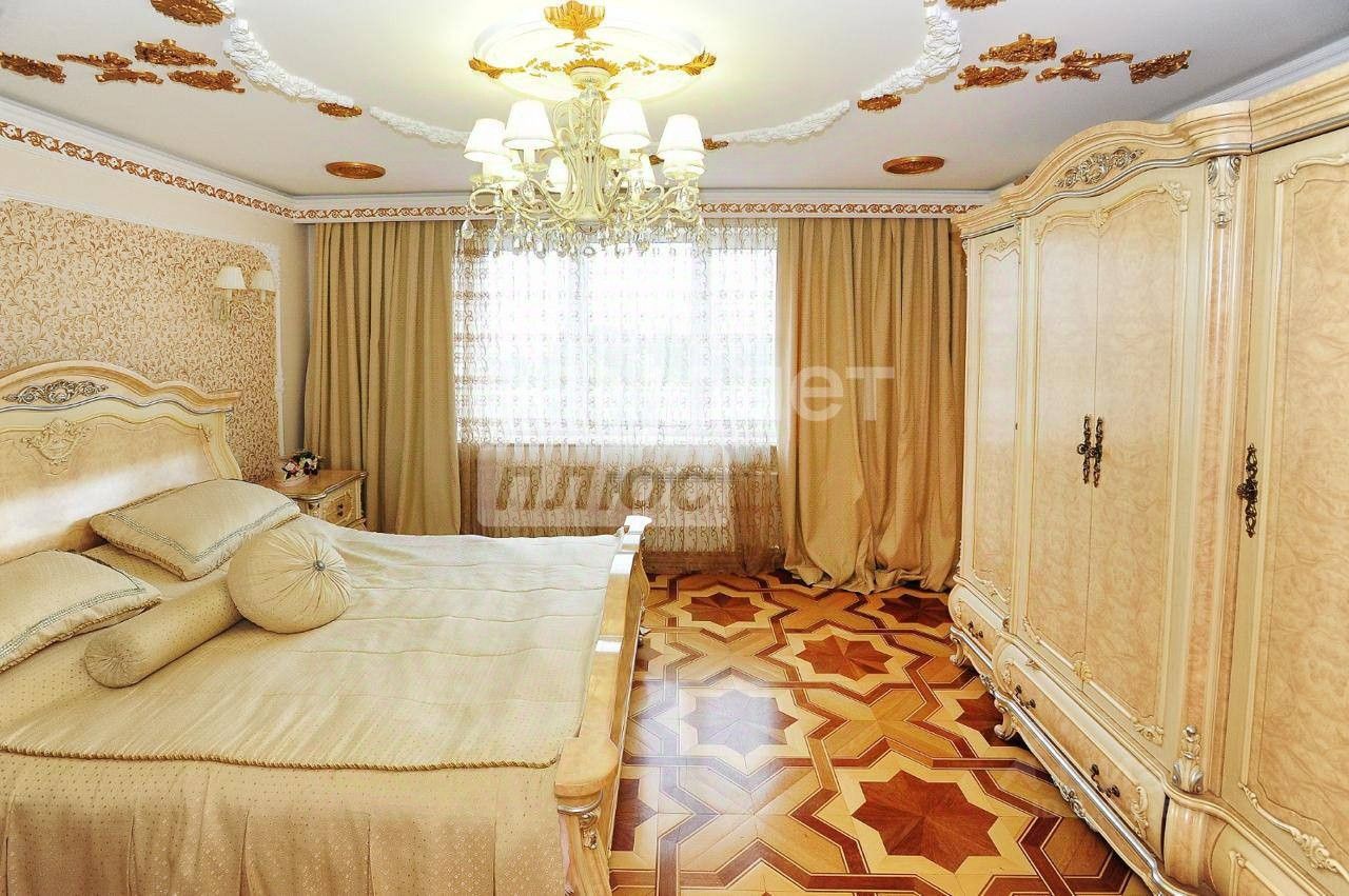 Продажа 3-комн квартиры на вторичном рынке Андреевка пгт, 30