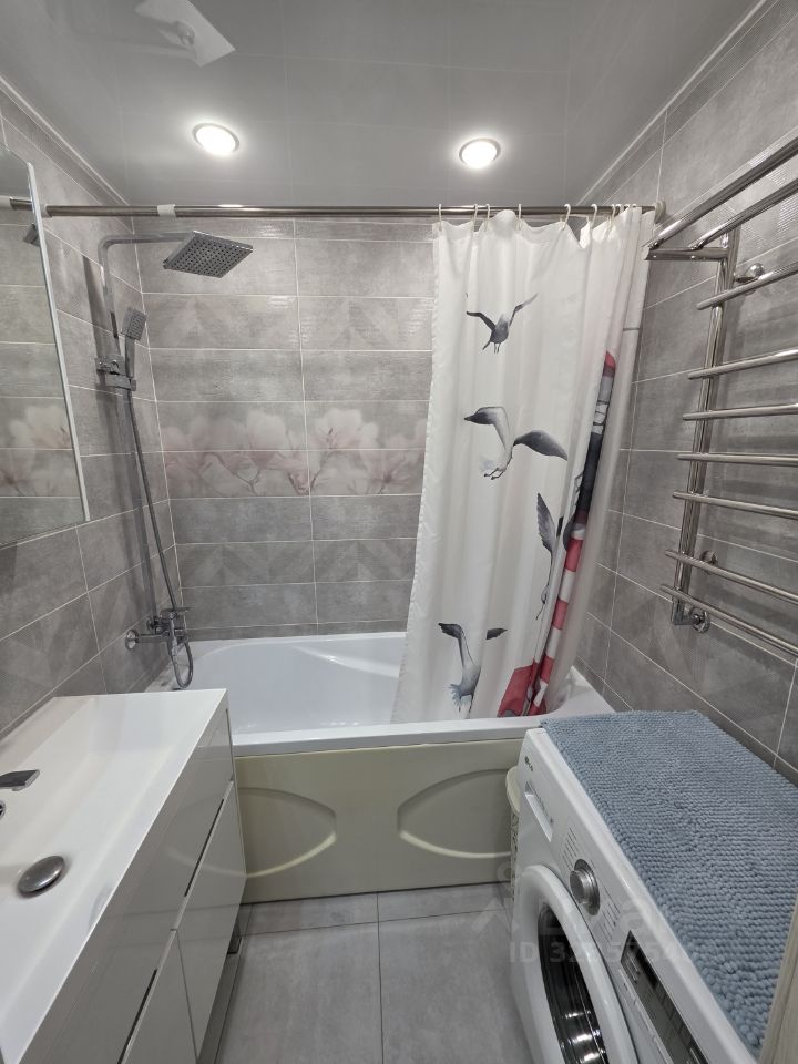 Аренда 3-комн квартиры на вторичном рынке Дрожжино пгт, шоссе Новое, 9