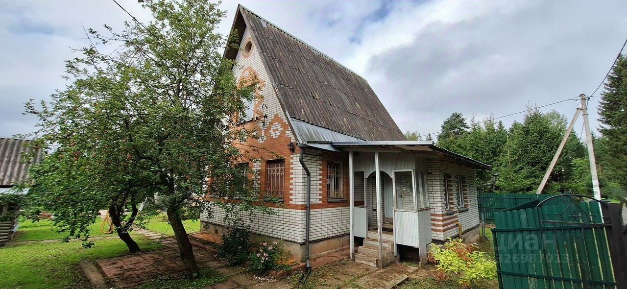 Продажа дома Дивенская садоводческий массив, Урожай СНТ,  д. 268
