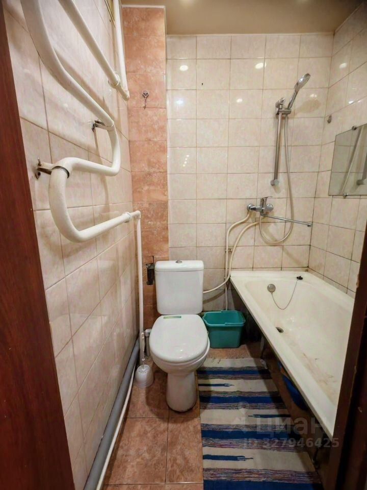 Продажа 2-комн квартиры на вторичном рынке Наличная улица, 44К2