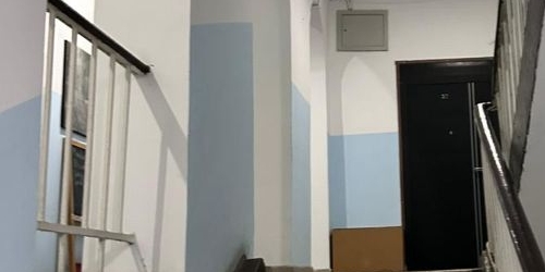 3-комн квартира 1-я Владимирская улица, 22К1