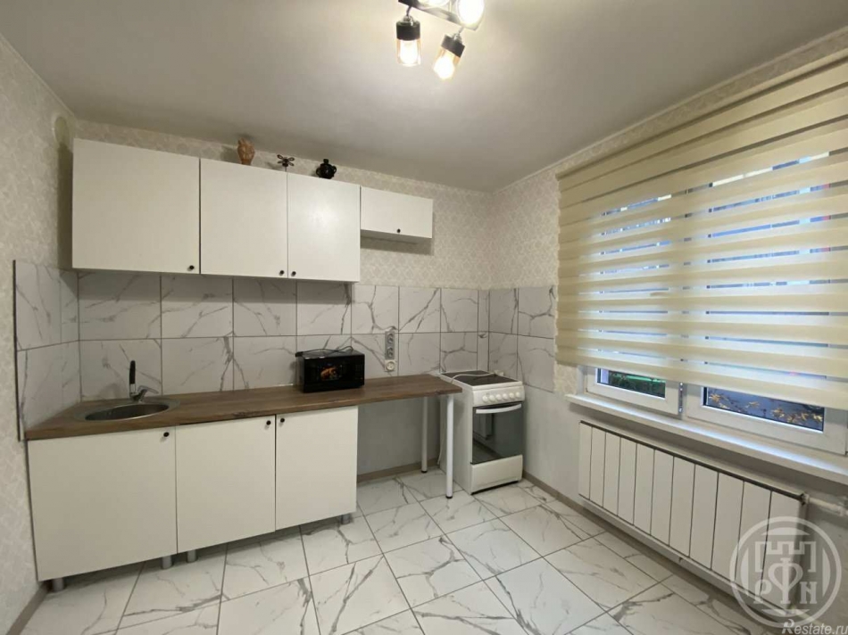 Аренда 2-комн квартиры на вторичном рынке Яхтенная ул. ,  д. 22,  к. 2